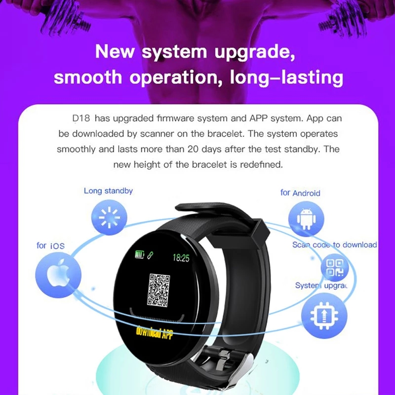 Kids Smart Digital Wristwatch  – обзор и цена Smartwatch Watches For Kids