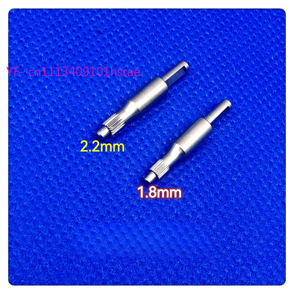Watch Crown Tube Removal Tool  – обзор и цена Watch Crown Stem