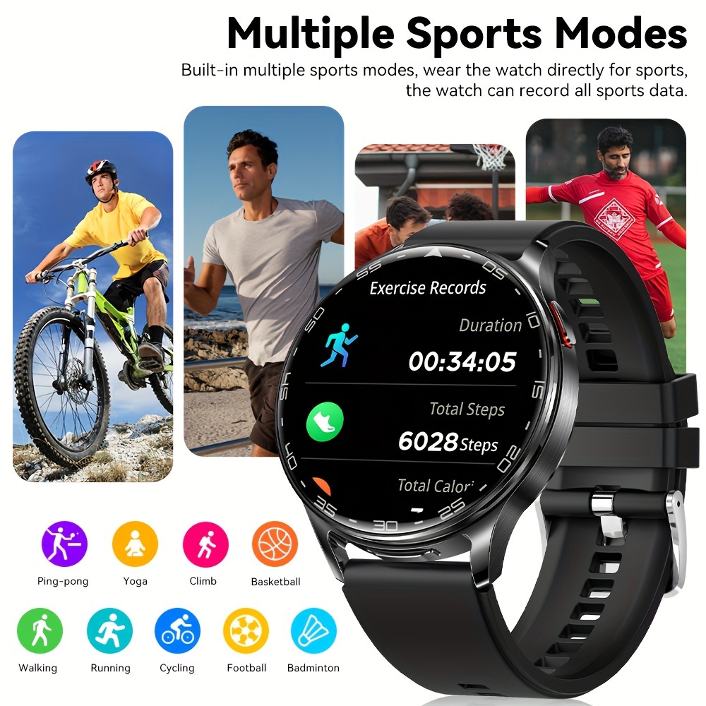 2-In-1 TWS Headset SmartWatch  – обзор и цена Smartwatch Noise Watches For Women