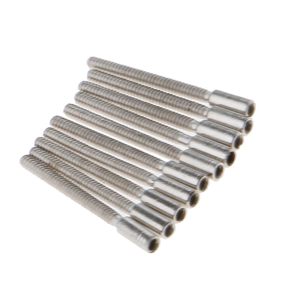 10 Pcs Stem Extensions Extende – обзор и цена Watch Crown Stem