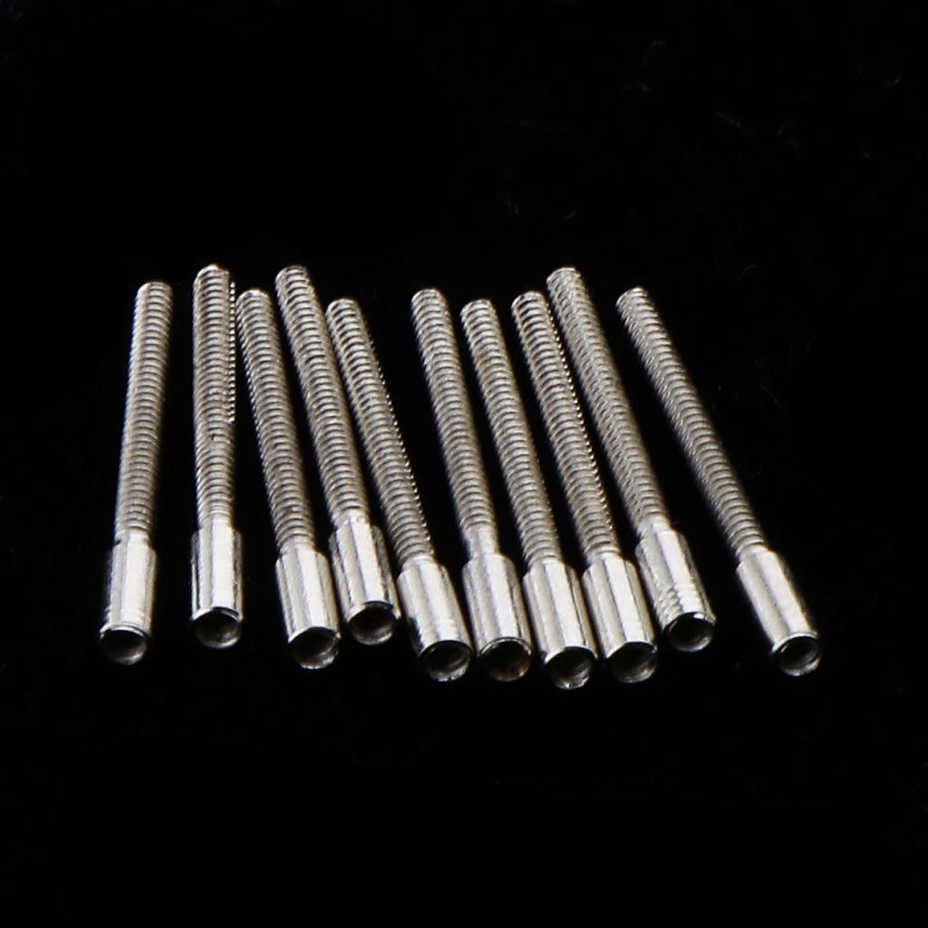 10 Pcs Stem Extensions Extende – обзор и цена Watch Crown Stem