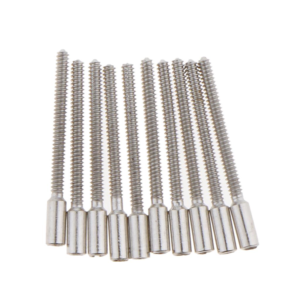 10 Pcs Stem Extensions Extende – обзор и цена Watch Crown Stem