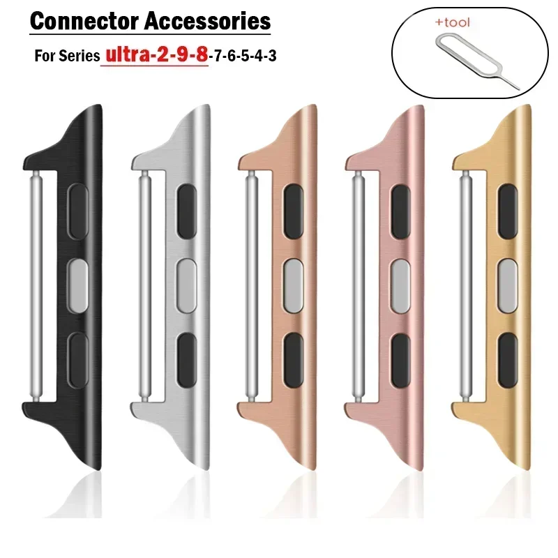 Connector For Apple Watch band – обзор и цена Apple Watch Band