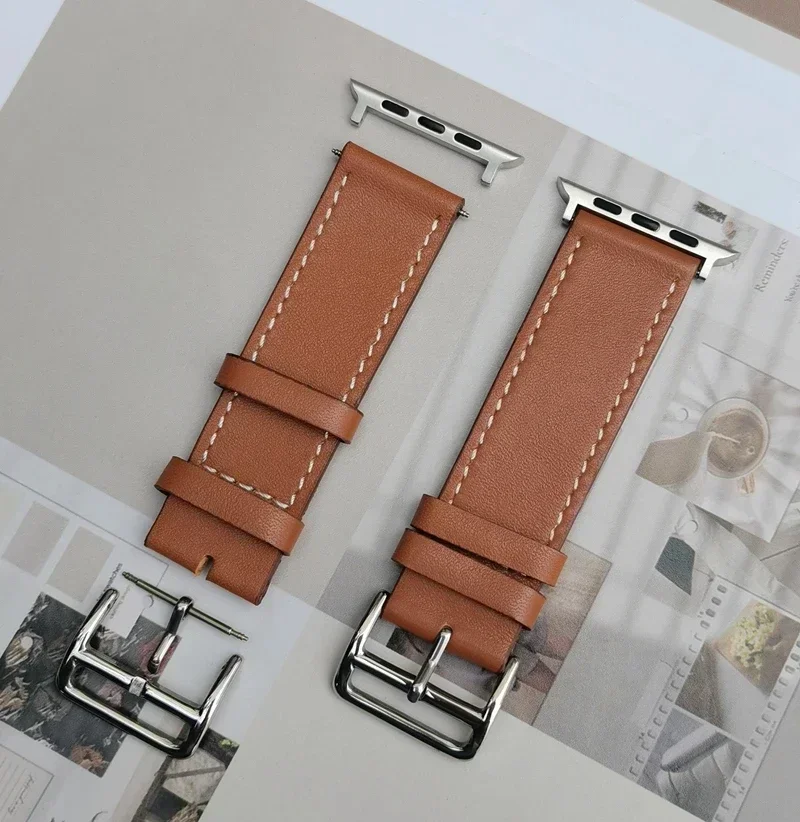 Connector For Apple Watch band – обзор и цена Apple Watch Band