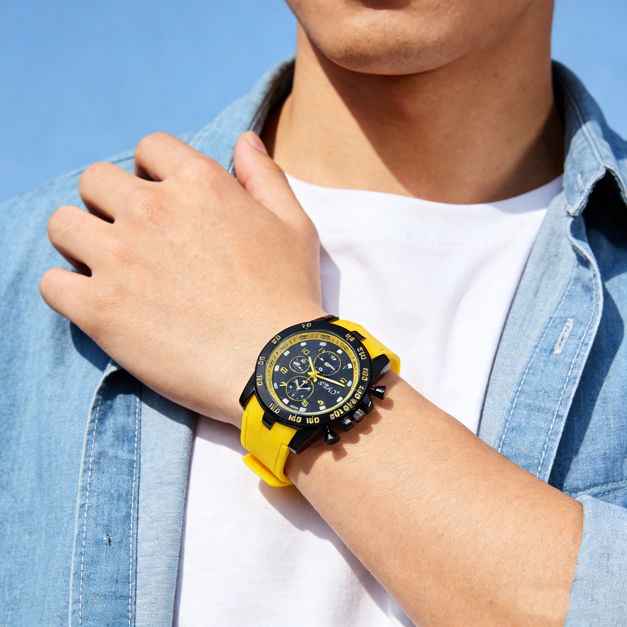 New Quartz Watches for Men and – обзор и цена Smartwatch Watches For Girls