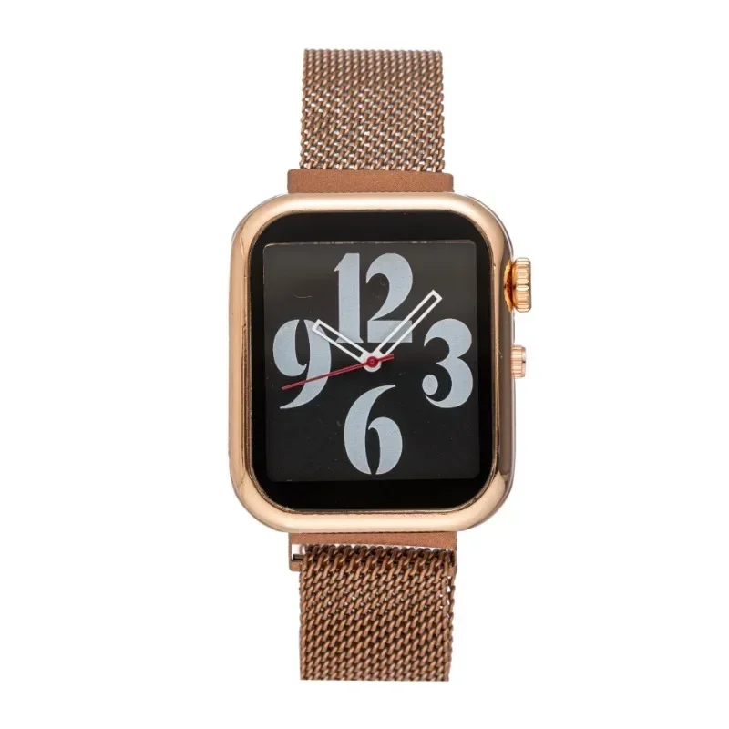 Brand Quartz Wristwatches Squa – обзор и цена Smartwatch Branded Watches For Women