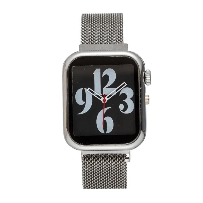 Brand Quartz Wristwatches Squa – обзор и цена Smartwatch Branded Watches For Women