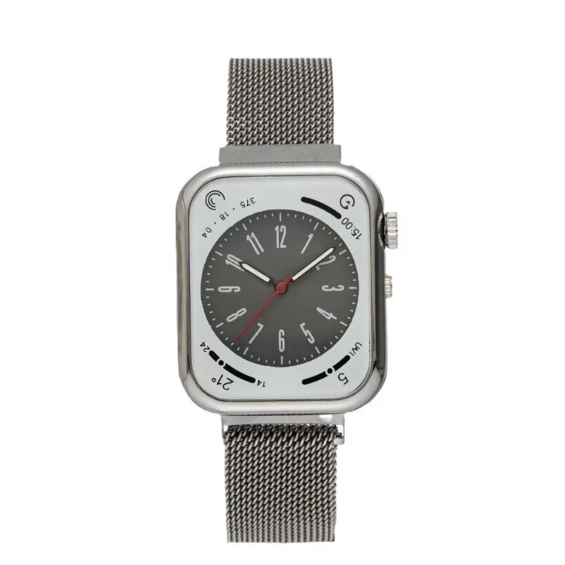 Brand Quartz Wristwatches Squa – обзор и цена Smartwatch Branded Watches For Women