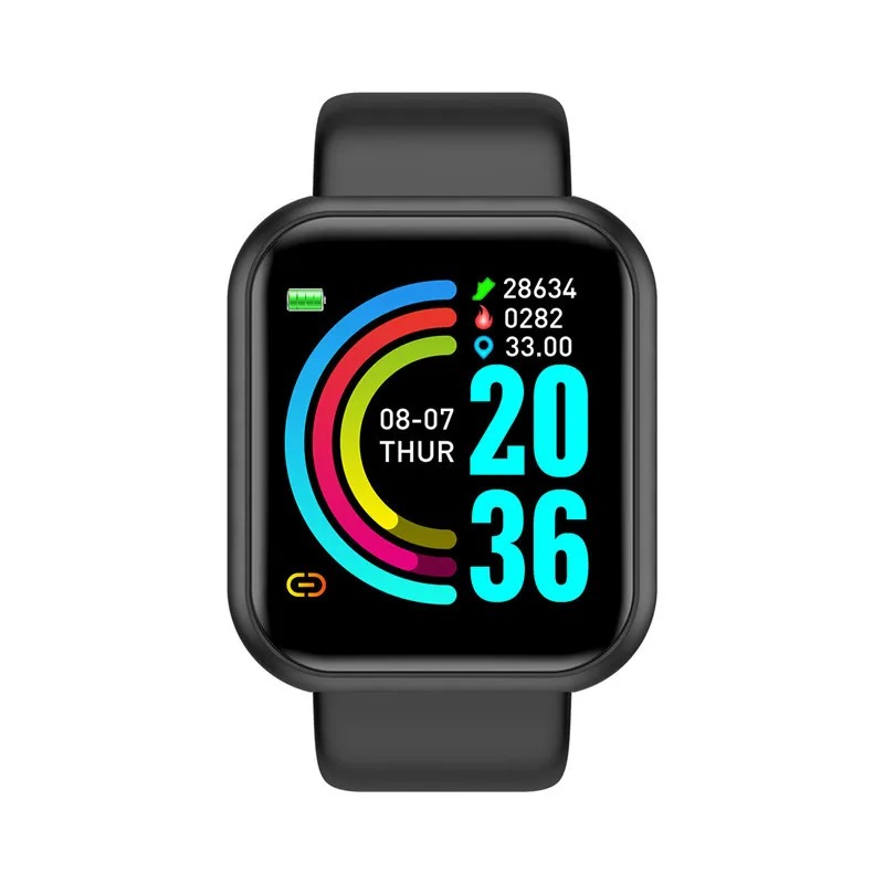 Smartwatch For Women Men Watch – обзор и цена Smartwatch Watches For Girls