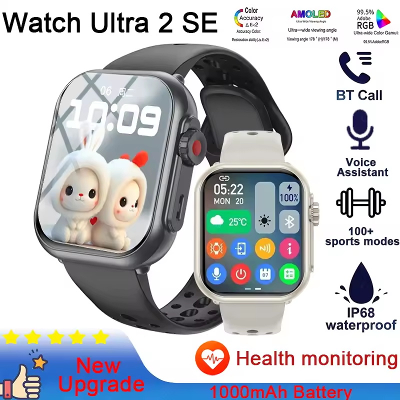 Fashion Watch Ultra K62 Men Wo – обзор и цена Smartwatch Branded Watches For Women