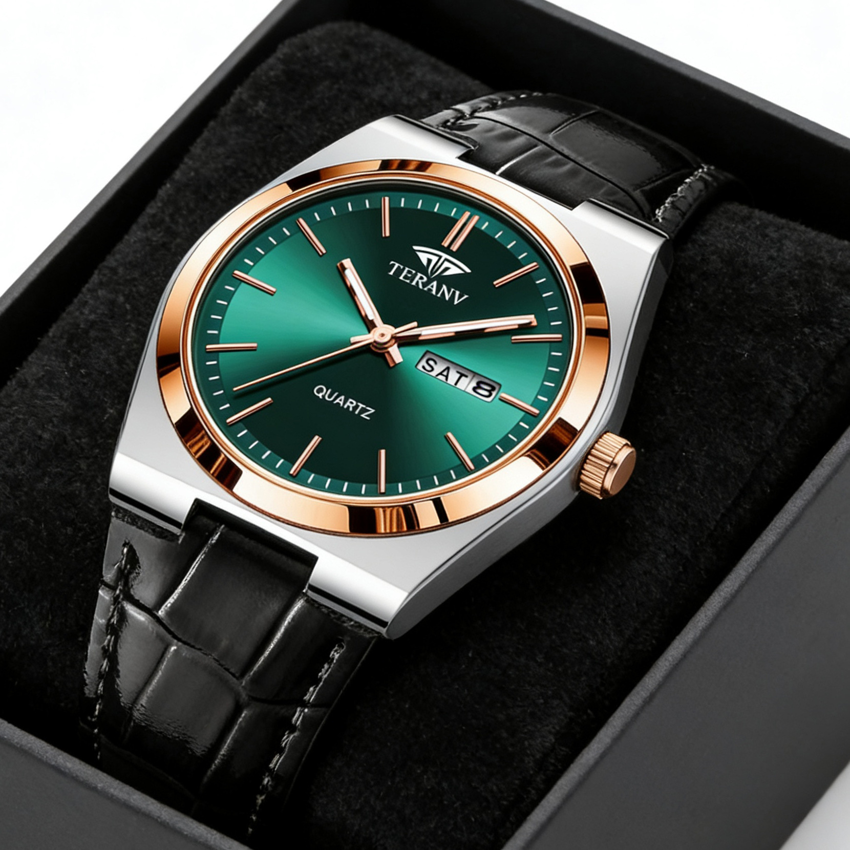 2026 New Brand Men Watch Busin – обзор и цена Smartwatch Branded Watches For Women