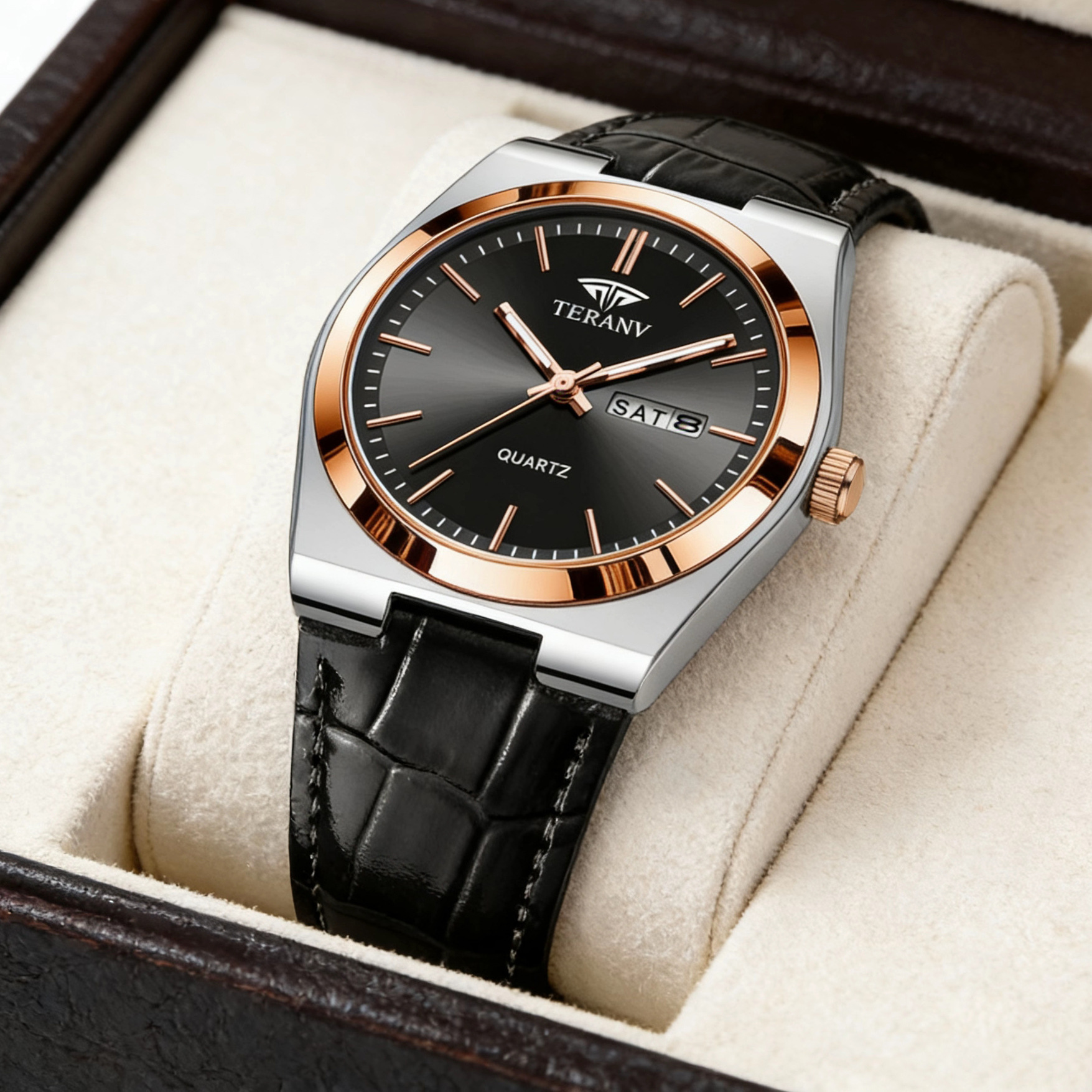 2026 New Brand Men Watch Busin – обзор и цена Smartwatch Branded Watches For Women