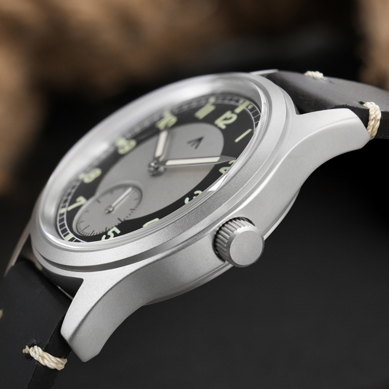 Militado D12 Vintage Watch VD7 – обзор и цена Smartwatch Vintage Watches For Men