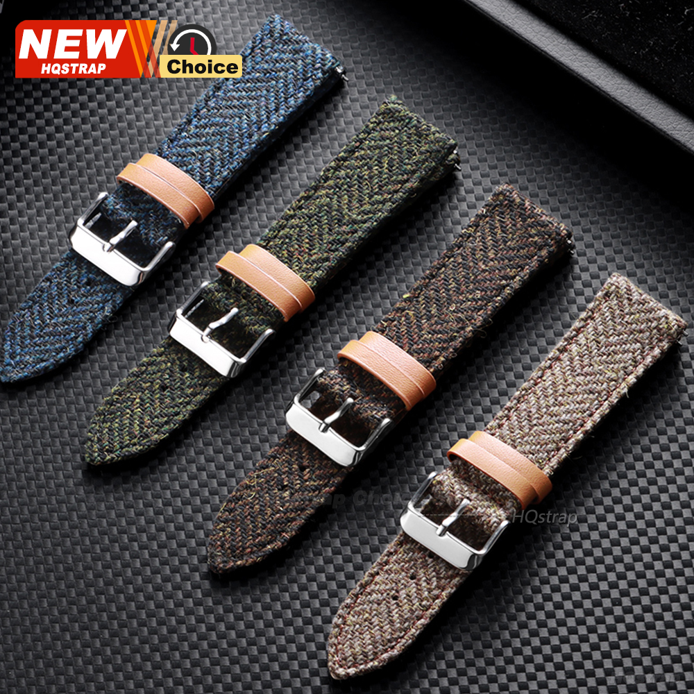 2026new Quick Release Nylon Wa – обзор и цена Smartwatch Vintage Watches For Men