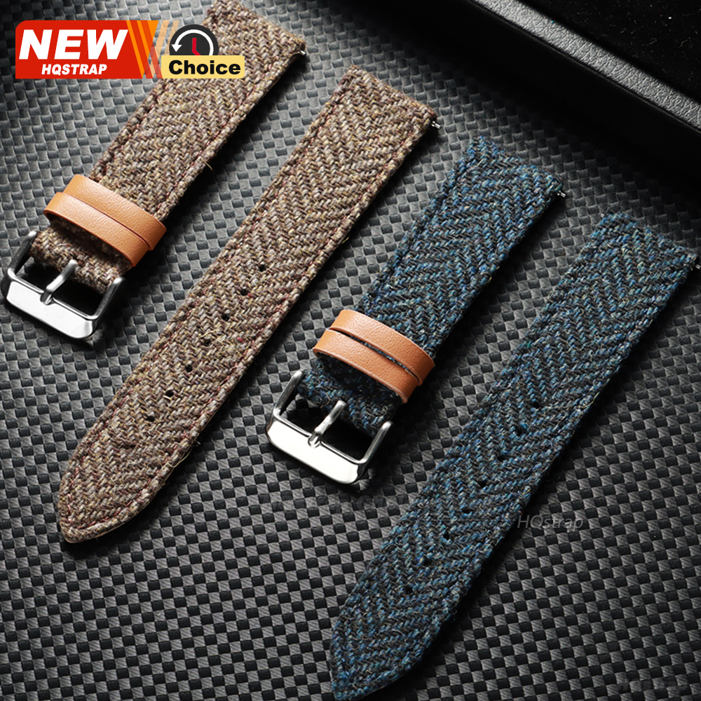 2026new Quick Release Nylon Wa – обзор и цена Smartwatch Vintage Watches For Men
