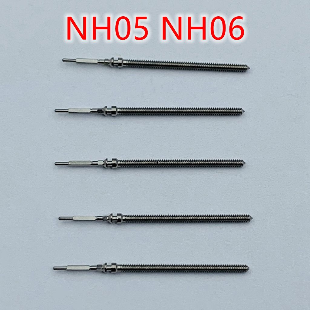 Goutent NH05 NH06 Watch Stainl – обзор и цена Watch Crown Stem
