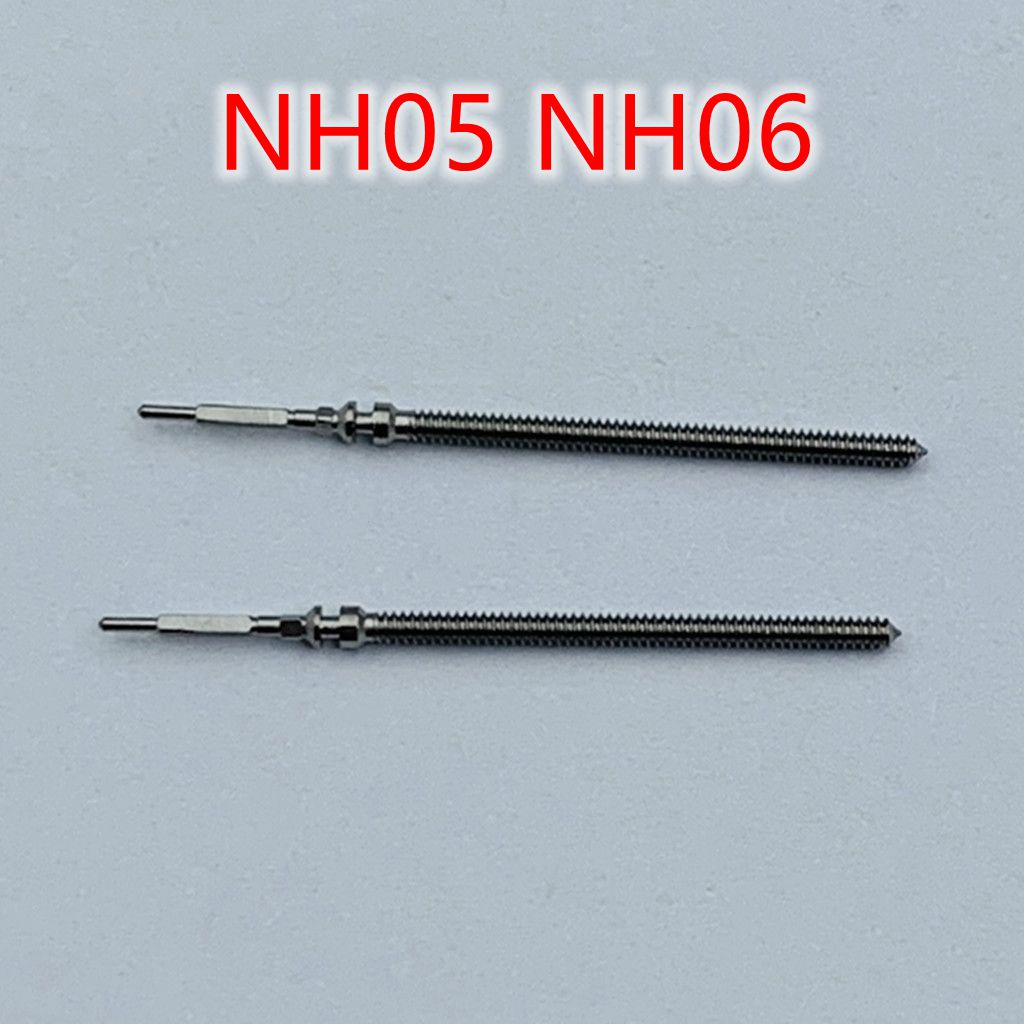 Goutent NH05 NH06 Watch Stainl – обзор и цена Watch Crown Stem