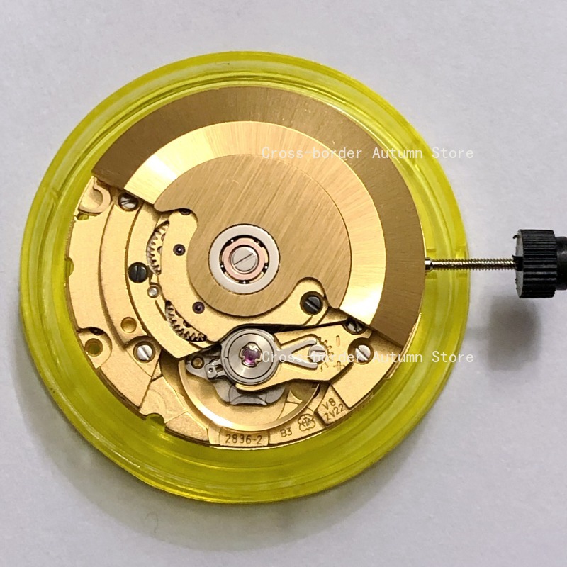 New Automatic Mechanical Movem – обзор и цена Watch V8