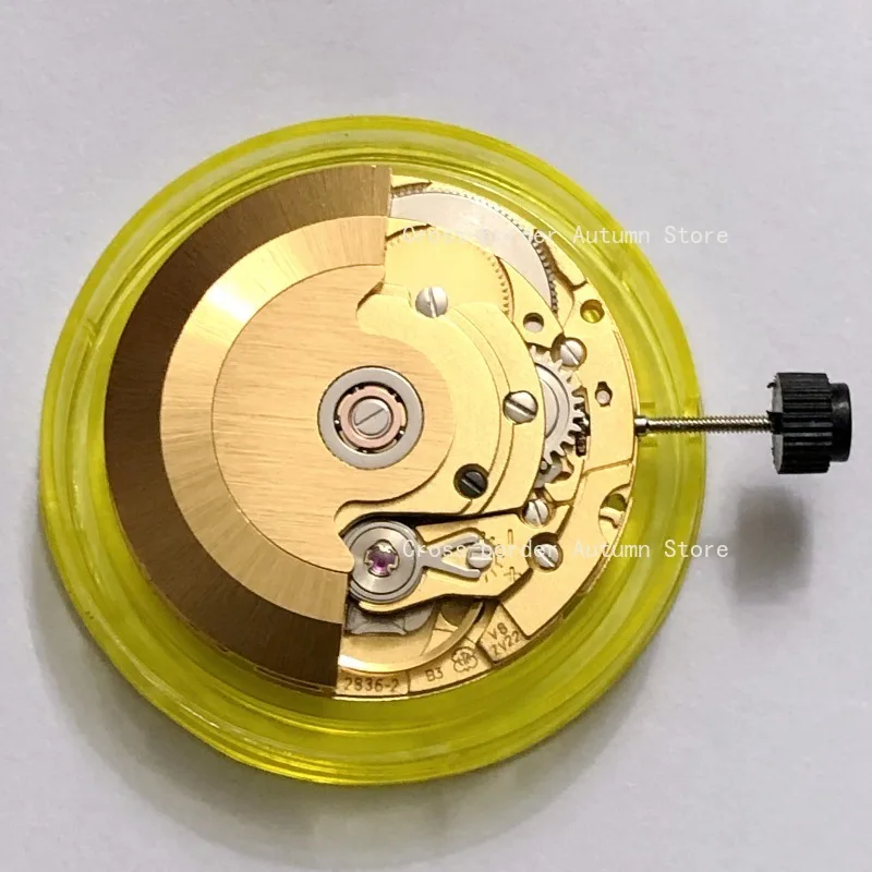 New Automatic Mechanical Movem – обзор и цена Watch V8