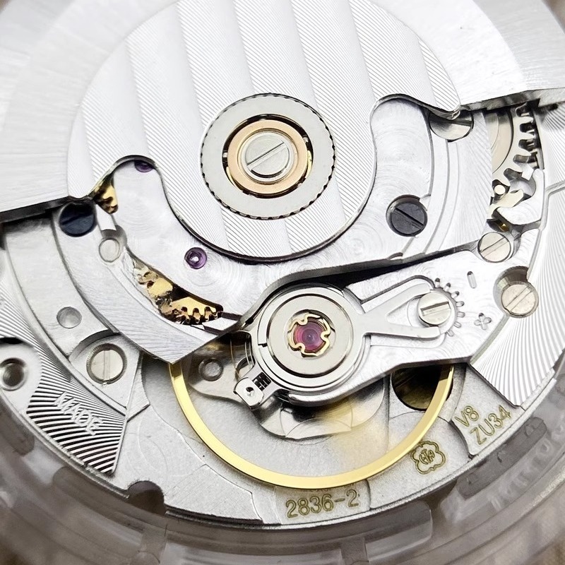 Parts Suitable for precision g – обзор и цена Watch V8
