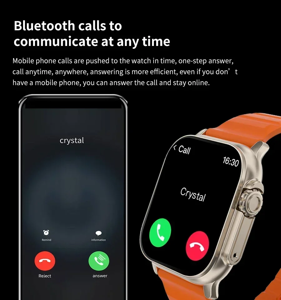 2026 Original Hello Watch 5+ S – обзор и цена Smartwatch Watches For Girls
