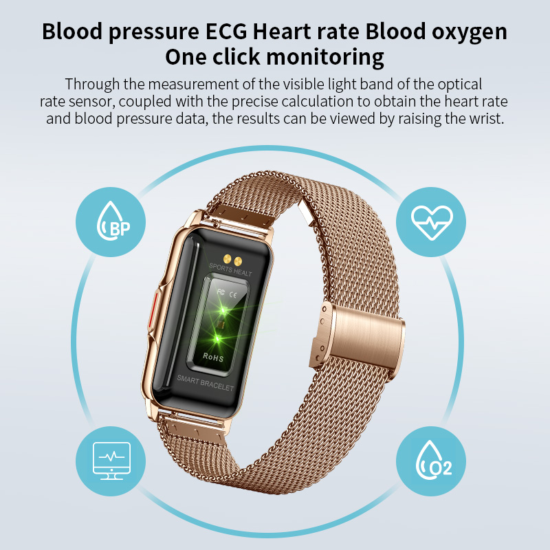 LIGE Women Smart Watch Health  – обзор и цена Smartwatch Branded Watches For Women