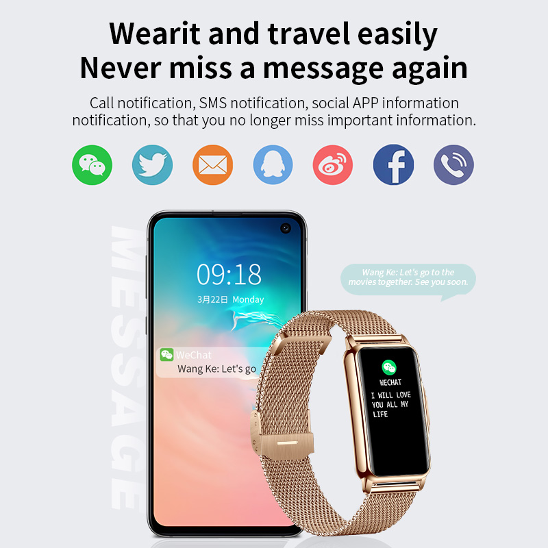 LIGE Women Smart Watch Health  – обзор и цена Smartwatch Branded Watches For Women