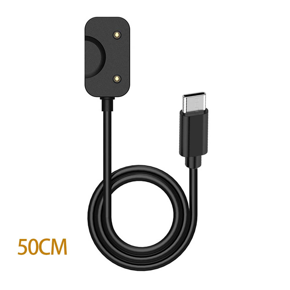 Magnetic Charging Cable 50cm W – обзор и цена Smartwatch English