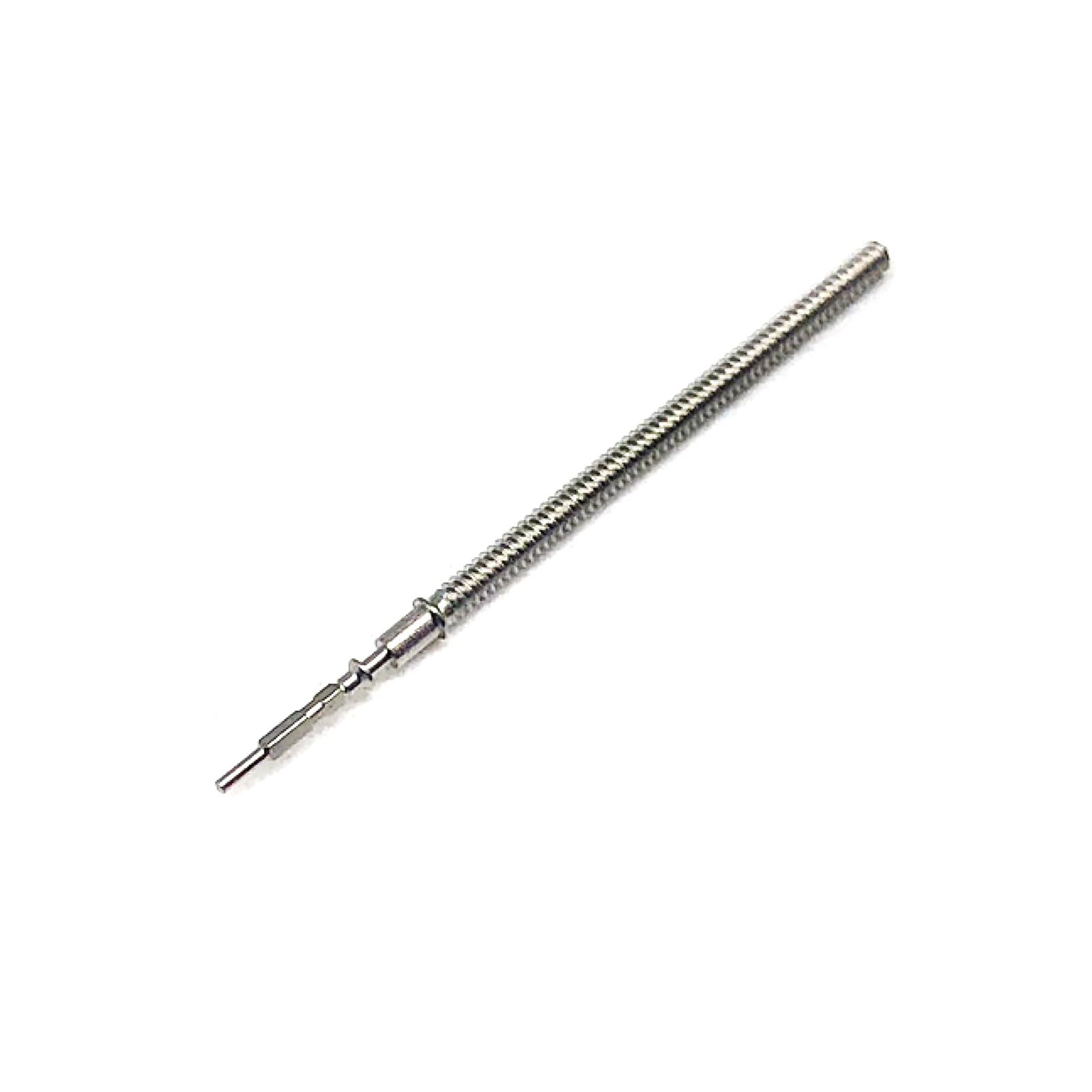 1Pcs Movement Watch Steel Stem – обзор и цена Watch Crown Stem