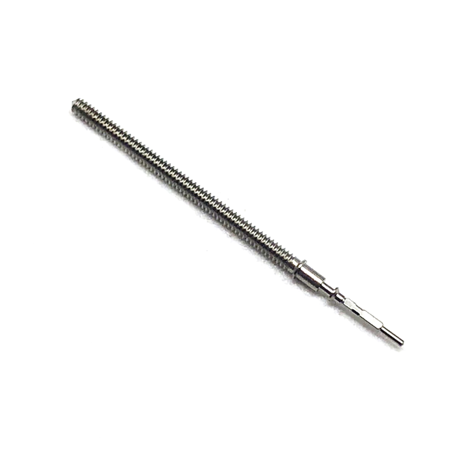 1Pcs Movement Watch Steel Stem – обзор и цена Watch Crown Stem