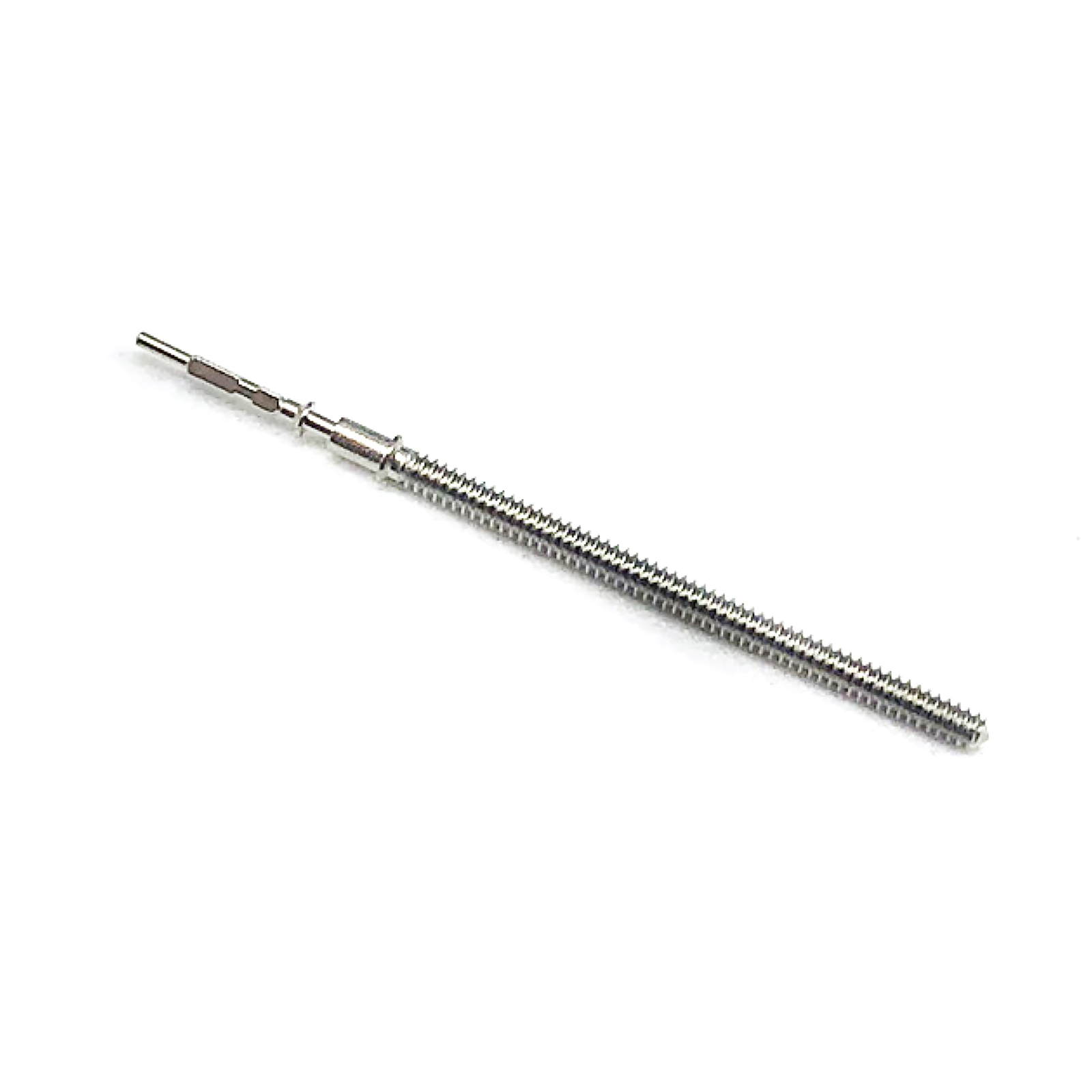 1Pcs Movement Watch Steel Stem – обзор и цена Watch Crown Stem