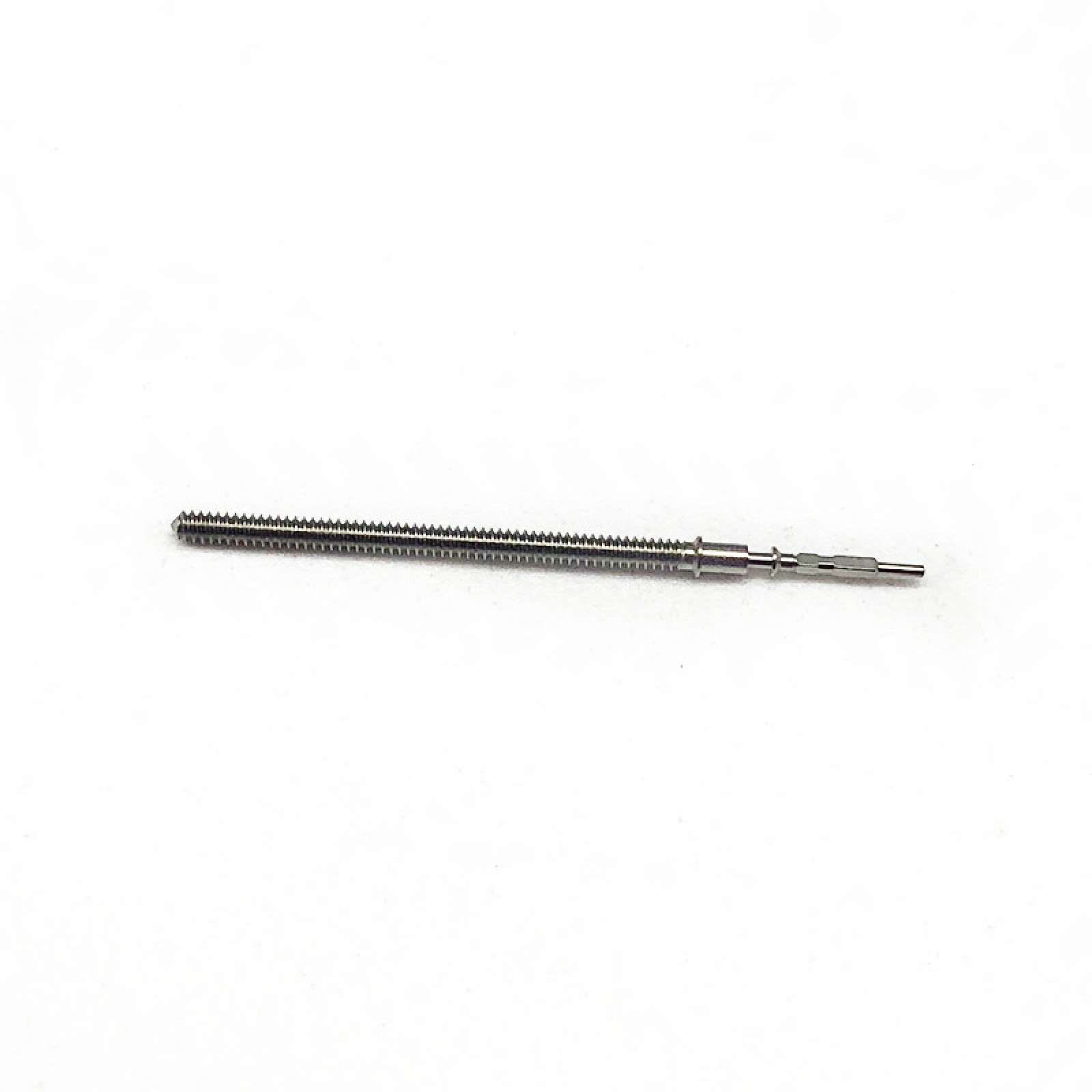 1Pcs Movement Watch Steel Stem – обзор и цена Watch Crown Stem