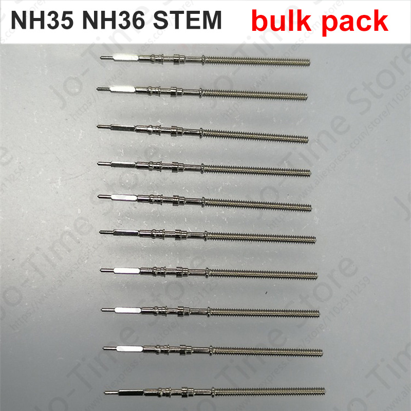 NH35 Stem NH36 Stem Factory Pr – обзор и цена Watch Crown Stem