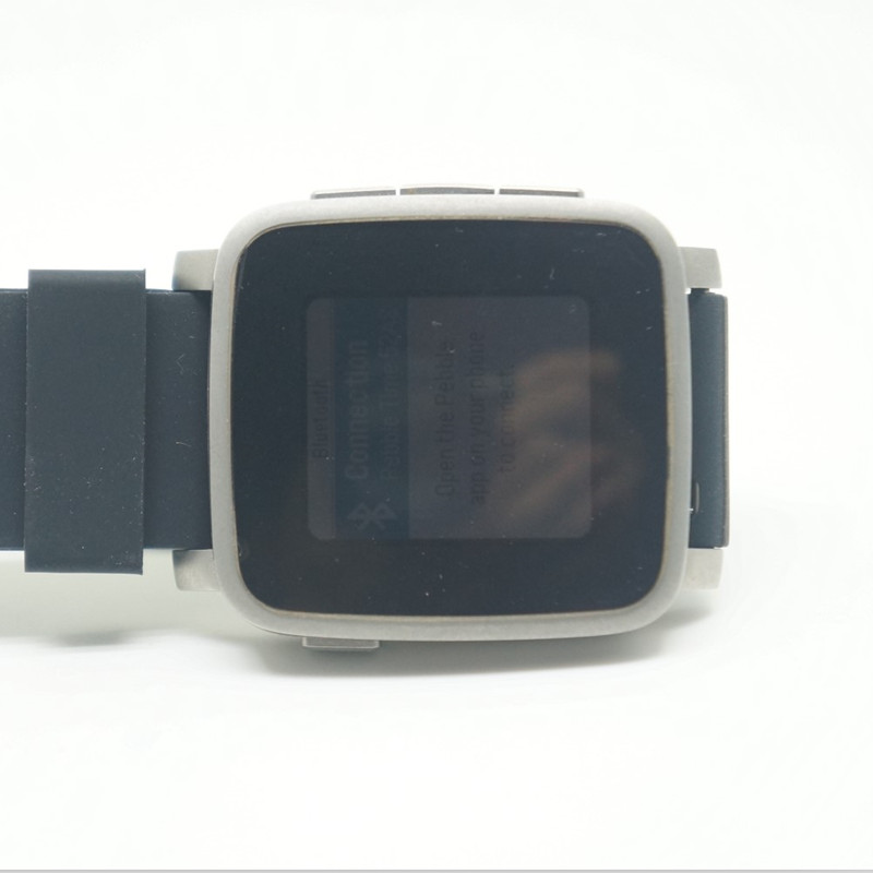 ZycBeautiful  for pebble time  – обзор и цена Smartwatch Pebble Watches