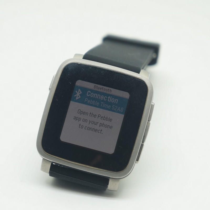ZycBeautiful  for pebble time  – обзор и цена Smartwatch Pebble Watches