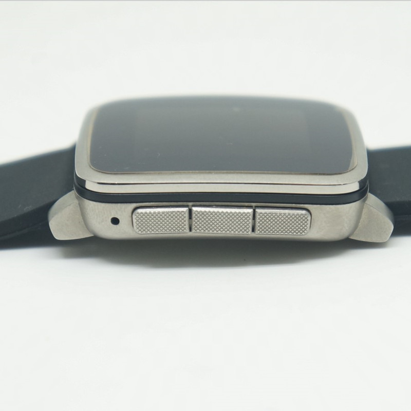 ZycBeautiful  for pebble time  – обзор и цена Smartwatch Pebble Watches