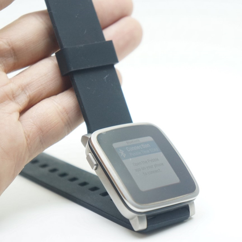 ZycBeautiful  for pebble time  – обзор и цена Smartwatch Pebble Watches