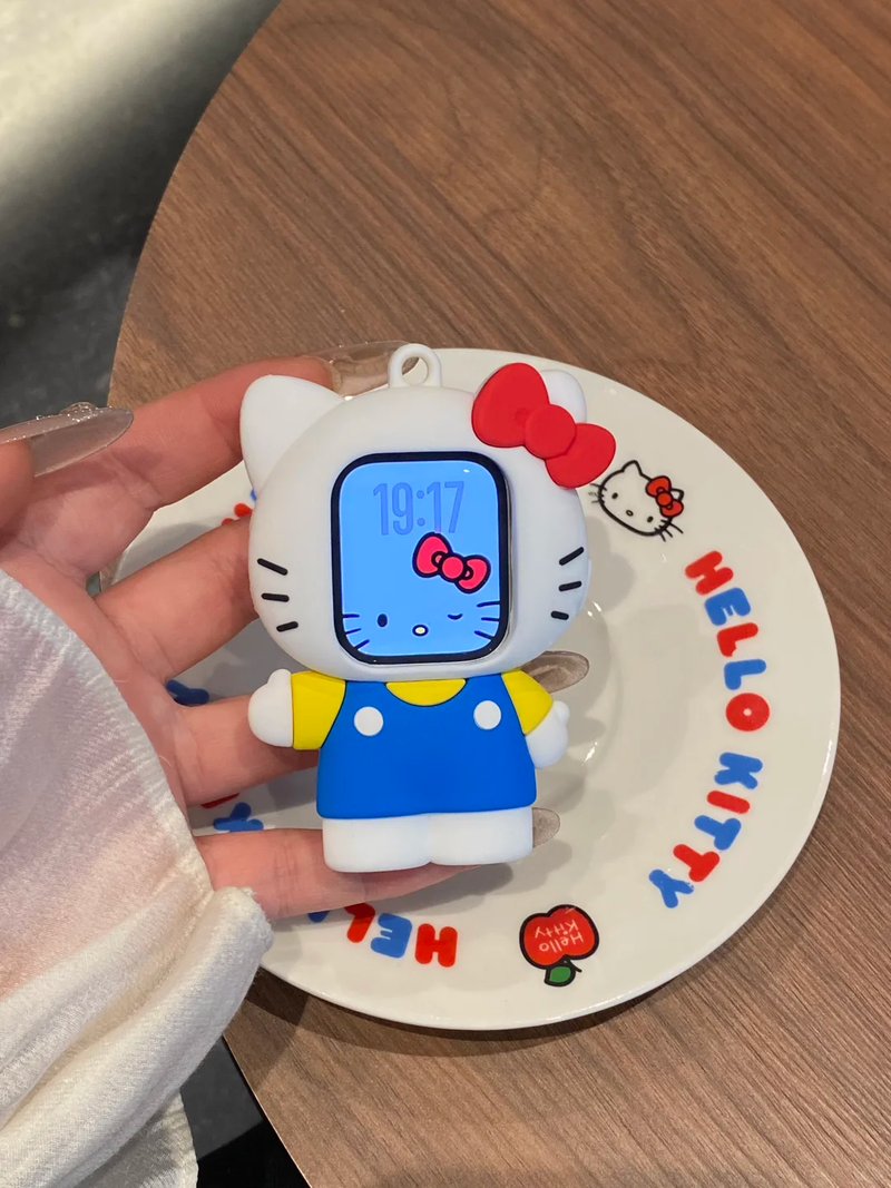 In Stock Anime Hello Kitty Str – обзор и цена Apple Watch Band