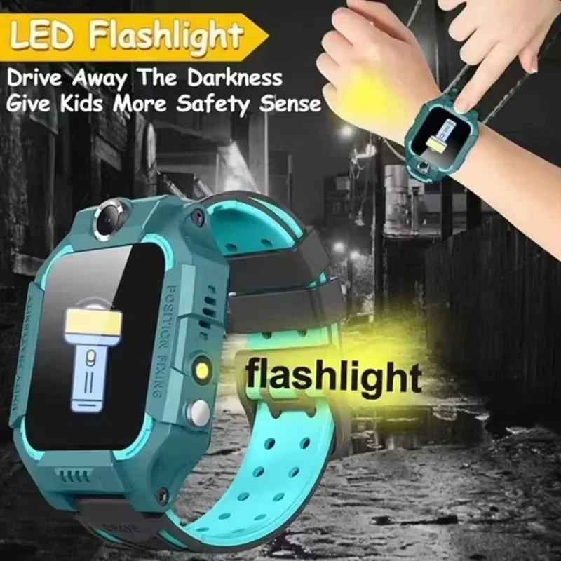 Lenovo 2026 New 5G Waterproof  – обзор и цена Smartwatch Watches Gift For Girls