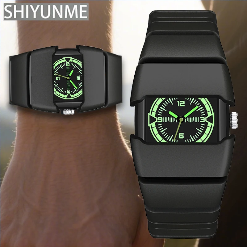 SHIYUNME Fashion Brand Cool Wa – обзор и цена Smartwatch Branded Watches For Women