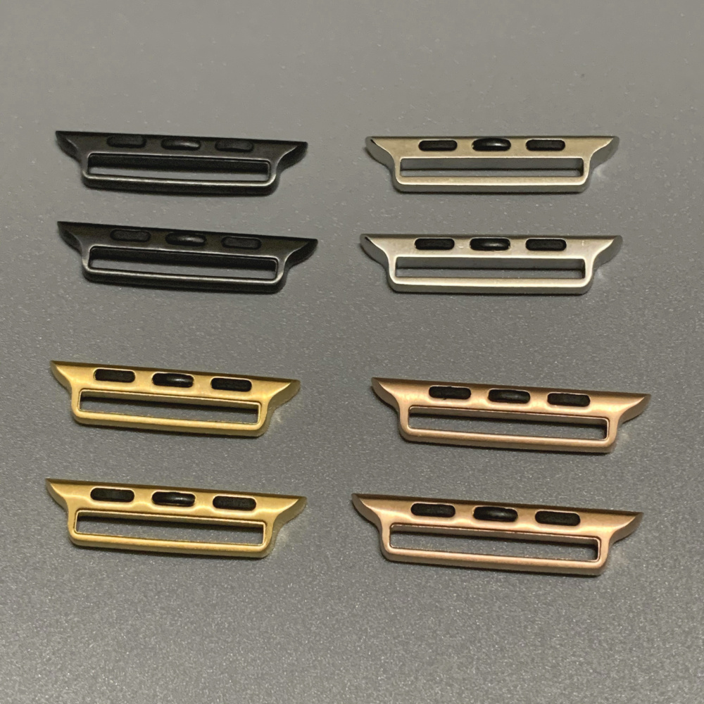 10 Pcs Seal Adapter For Apple  – обзор и цена Apple Watch Band
