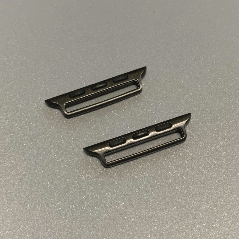 10 Pcs Seal Adapter For Apple  – обзор и цена Apple Watch Band