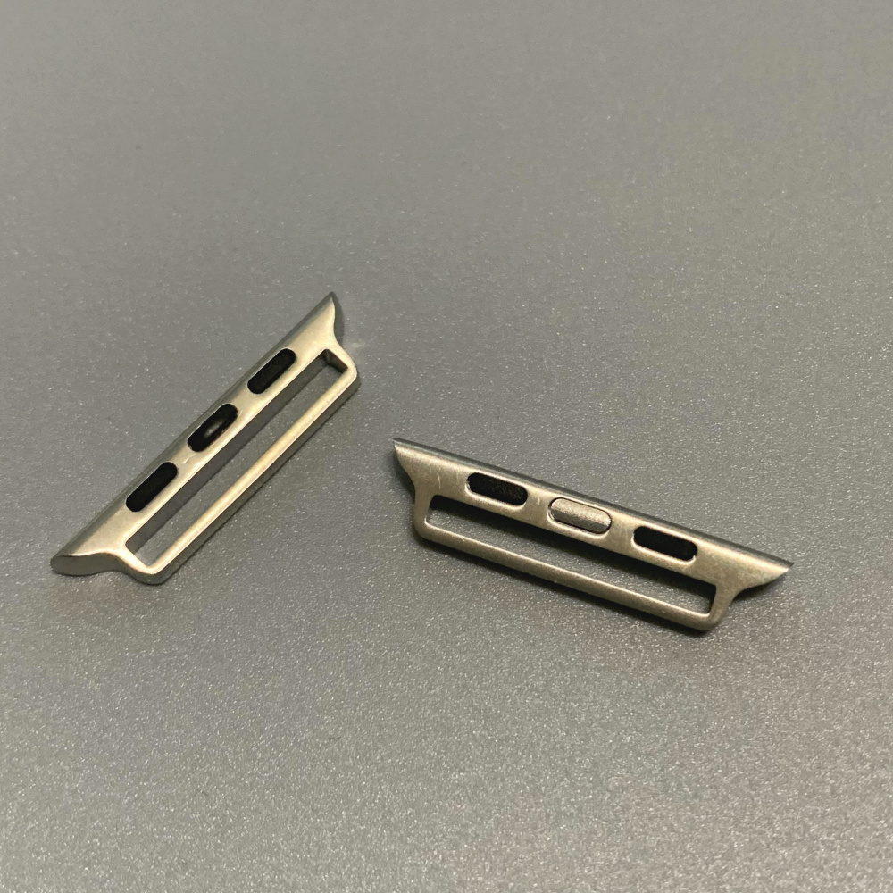 10 Pcs Seal Adapter For Apple  – обзор и цена Apple Watch Band
