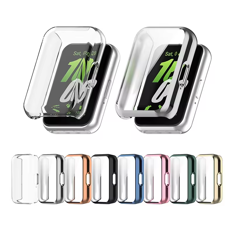 Cover for Samsung Galaxy Fit 3 – обзор и цена Smartwatch Watches For Girls