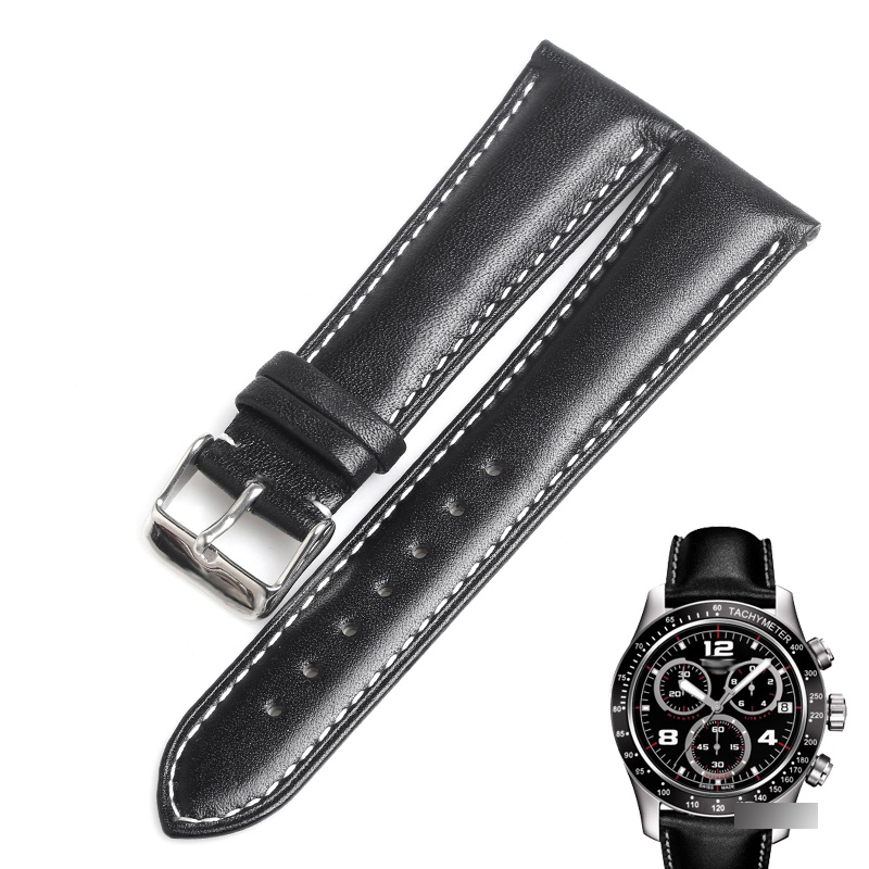 WENTULA watchbands for TISSOT  – обзор и цена Watch V8
