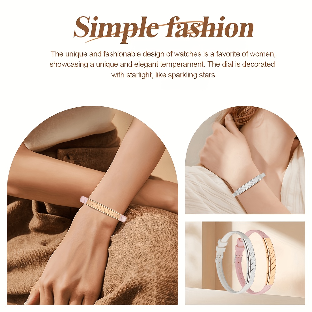 2026 New Fashion Women Smart B – обзор и цена Smartwatch Health Watches For Women