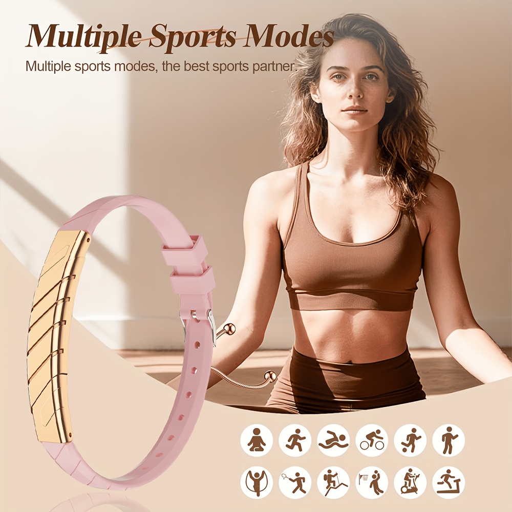 2026 New Fashion Women Smart B – обзор и цена Smartwatch Health Watches For Women