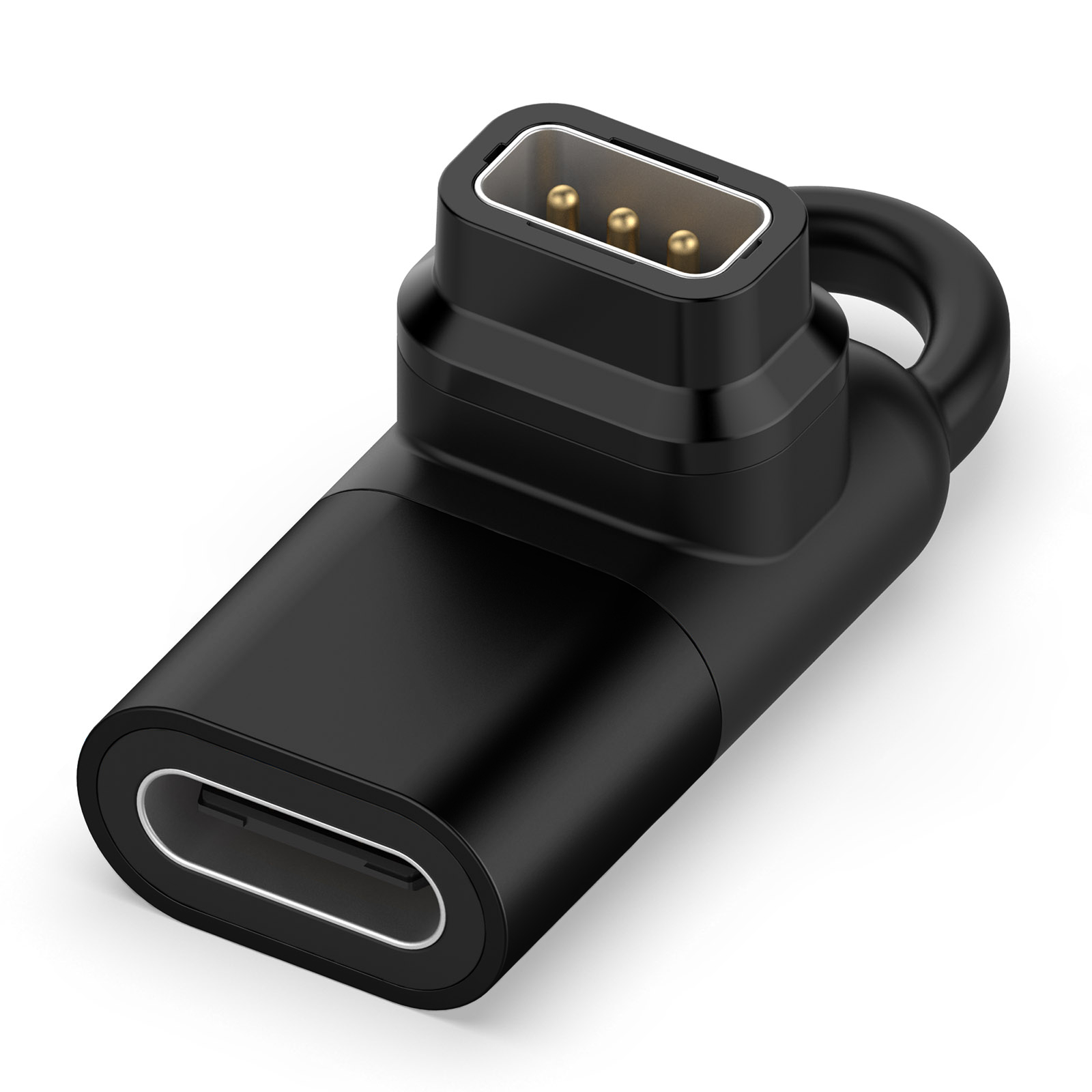 USB-C Charger Converter for Co – обзор и цена Smartwatch English