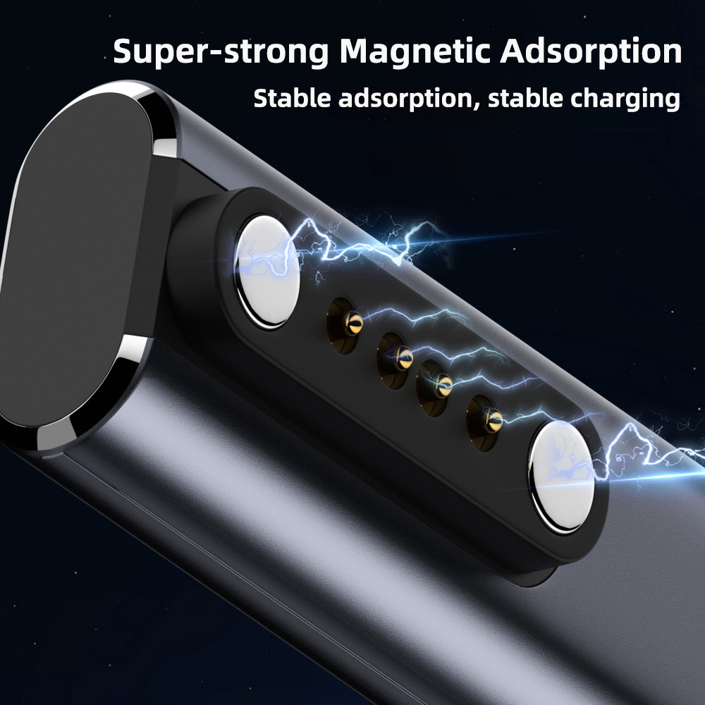 Magnetic Charger Adapter Type  – обзор и цена Smartwatch Watches For Kids