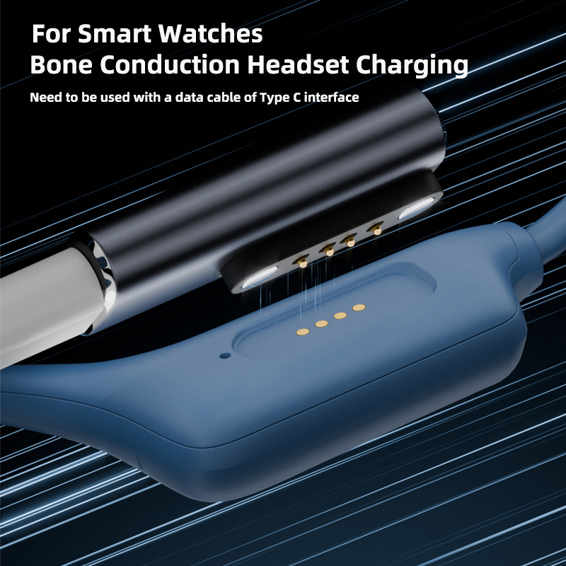 Magnetic Charger Adapter Type  – обзор и цена Smartwatch Watches For Kids